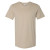 Custom Bella+Canvas Unisex Jersey Short Sleeve Tee - Tan