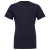 Custom Bella+Canvas Unisex Jersey Short Sleeve Tee - Navy
