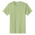 Custom Port & Company Full Color Essential Tee - Pistachio
