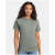 Stonewash Green Custom Hanes Comfort Soft Color 100% Cotton T-Shirt