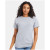 Light Steel Custom Hanes Comfort Soft Color 100% Cotton T-Shirt