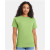 Lime Custom Hanes Comfort Soft Color 100% Cotton T-Shirt