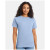 Light Blue Custom Hanes Comfort Soft Color 100% Cotton T-Shirt