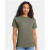 Fatigue Green Custom Hanes Comfort Soft Color 100% Cotton T-Shirt