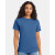 Denim Blue Custom Hanes Comfort Soft Color 100% Cotton T-Shirt