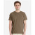 Coyote Brown Custom Hanes Comfort Soft Color 100% Cotton T-Shirt