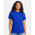 Athletic Royal Custom Hanes Comfort Soft Color 100% Cotton T-Shirt