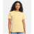 Athletic Gold Custom Hanes Comfort Soft Color 100% Cotton T-Shirt