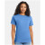 Caroline Blue Custom Hanes Comfort Soft Color 100% Cotton T-Shirt
