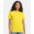 Athletic Yellow Custom Hanes Comfort Soft Color 100% Cotton T-Shirt