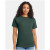 Athletic Dark Green Custom Hanes Comfort Soft Color 100% Cotton T-Shirt
