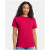 Athletic Crimson Custom Hanes Comfort Soft Color 100% Cotton T-Shirt