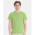 Hanes - Eco Smart 50/50 Cotton/poly T-Shirt - Lime