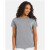 Hanes - Eco Smart 50/50 Cotton/poly T-Shirt - Light Steel