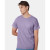 Hanes 100% Cotton T-Shirt - Lavender