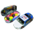 Custom Race Car Tin-Jelly Beans