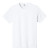 Custom Jerzees Full Color - Dri-Power 50/50 Cotton/Poly T-Shirt - White