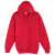 Lane Seven Full Color Premium Pullover Hoodie