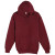 Lane Seven Full Color Premium Pullover Hoodie