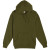 Lane Seven Full Color Premium Pullover Hoodie