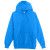 Lane Seven Full Color Premium Pullover Hoodie