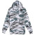 Lane Seven Full Color Premium Pullover Hoodie