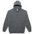 Lane Seven Full Color Premium Pullover Hoodie