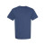 Custom Comfort Colors Heavyweight Ring-spun Cotton T-Shirt | Logo Tees - china blue