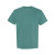 Custom Comfort Colors Heavyweight Ring-spun Cotton T-Shirt | Logo Tees - emerald