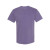 Custom Comfort Colors Heavyweight Ring-spun Cotton T-Shirt | Logo Tees - grape