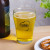 Custom 5.5 oz. Bloomington Beer Tasting Glass