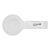 Custom Measure-Up Cups - White 