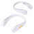 Cyclone Dual Airflow Neck Fan