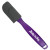 Custom Small Silicone Spatula - Translucent Purple 