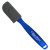 Custom Small Silicone Spatula - Translucent Blue 