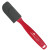 Custom Small Silicone Spatula - Red