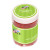 Custom Pink Flamingo Gummies: Large Jar