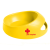 Custom Medium Scoop-It Bowl - Yellow 