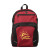 Custom Stanford Heathered 16" Laptop Backpack - Heathered Red