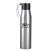 Custom 24 oz. Ridge Recylced Aluminum Bottle With Silicone Grip