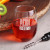 Custom 9 oz. Lakeville Libbey Stemless Wine Glass - Clear