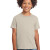 Custom Gildan Youth Softstyle T-Shirt - Sand