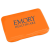 Custom Protect First Aid Kit - Translucent Orange 