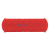 Custom 7-Day AM/PM Med Minder - Red