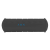 Custom 7-Day AM/PM Med Minder - Black