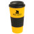 Custom Express Commuter Tumbler - Yellow