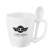 Custom  Stir'N Sip Mug - White