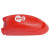 Custom Primary Care Pill Cutter - Red