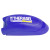 Custom Primary Care Pill Cutter - Translucent Blue 