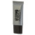 Custom 1 oz. SPF 30 Sunscreen Squeeze Tube - Silver Side View 